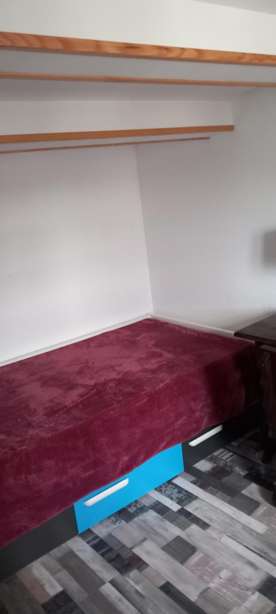Casa Da Eirina Villa Ames Bagian luar foto