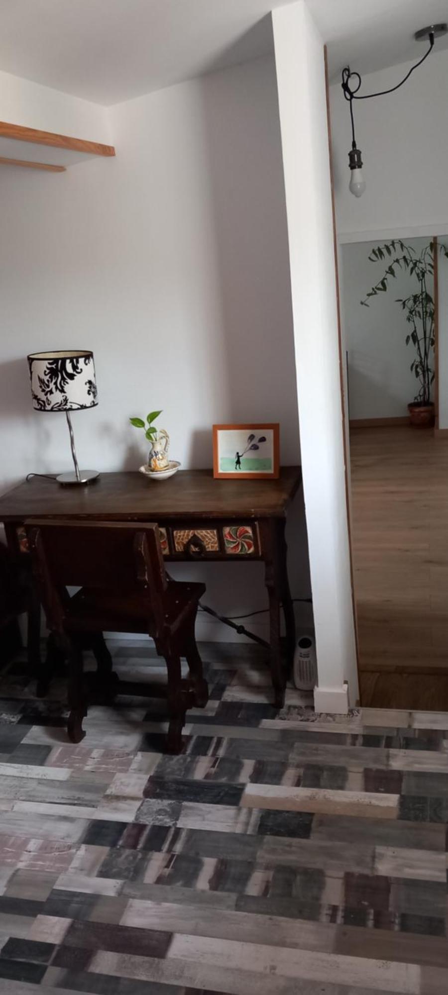 Casa Da Eirina Villa Ames Bagian luar foto
