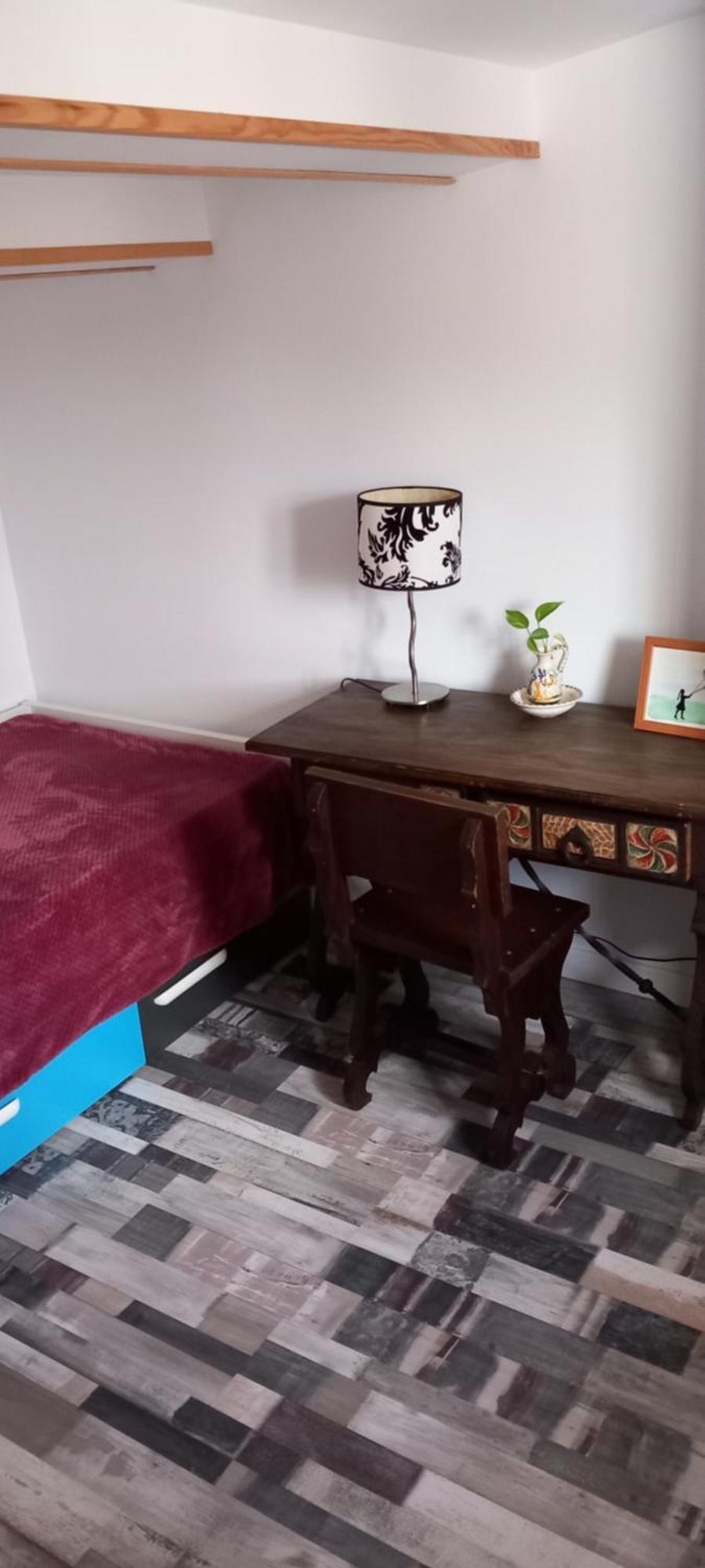 Casa Da Eirina Villa Ames Bagian luar foto
